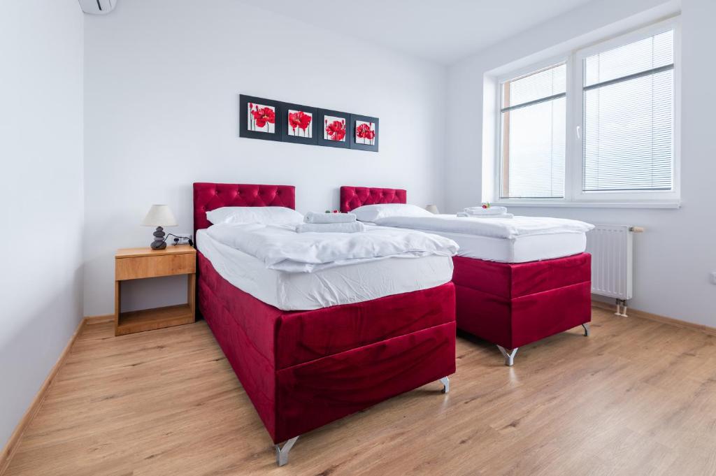 Café Kaftan - pension, Kolín