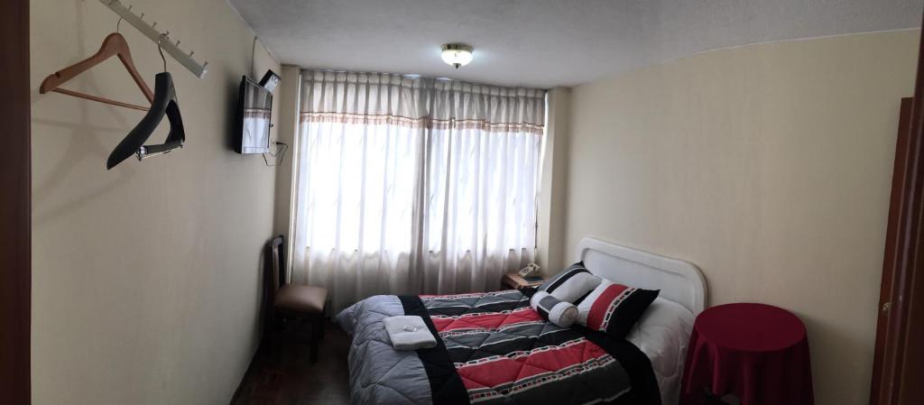 Hotel Bacastell photo