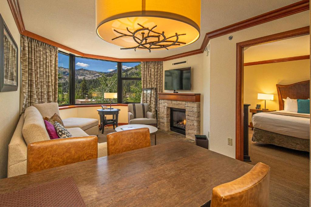 Everline #352, Olympic Valley