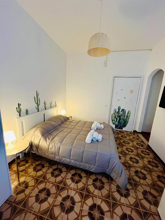 Sicilya Apartment & Rooms - 5