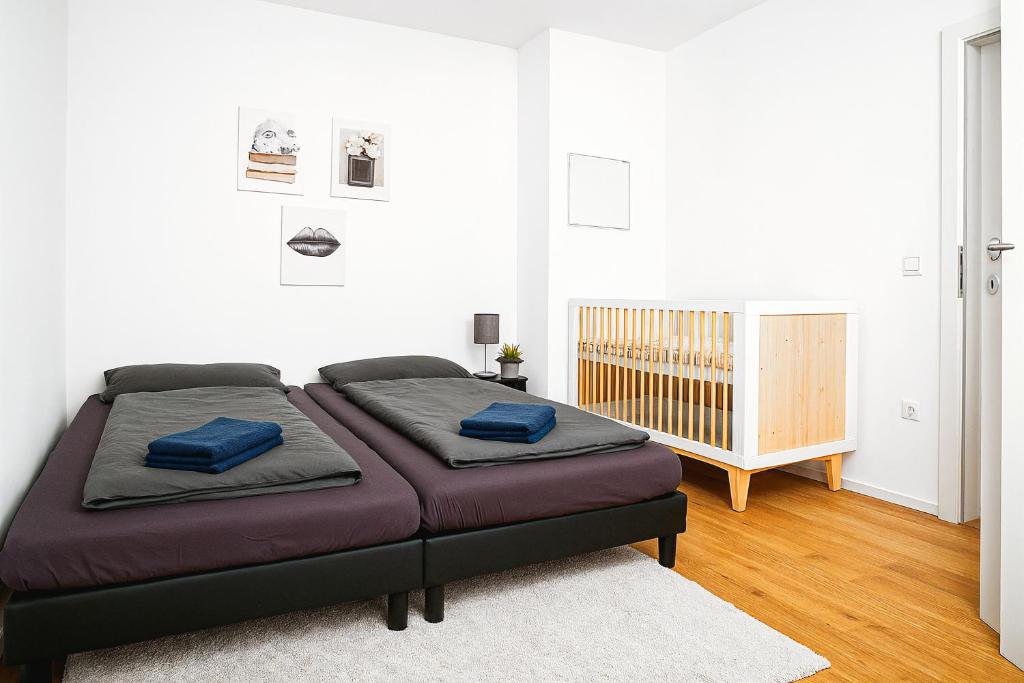 Zentral und Modern, komfortable Luxuswohnung, Isarnähe - 4