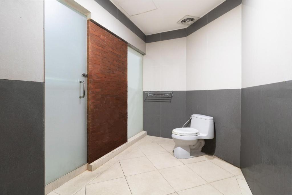 バスルーム（客室）