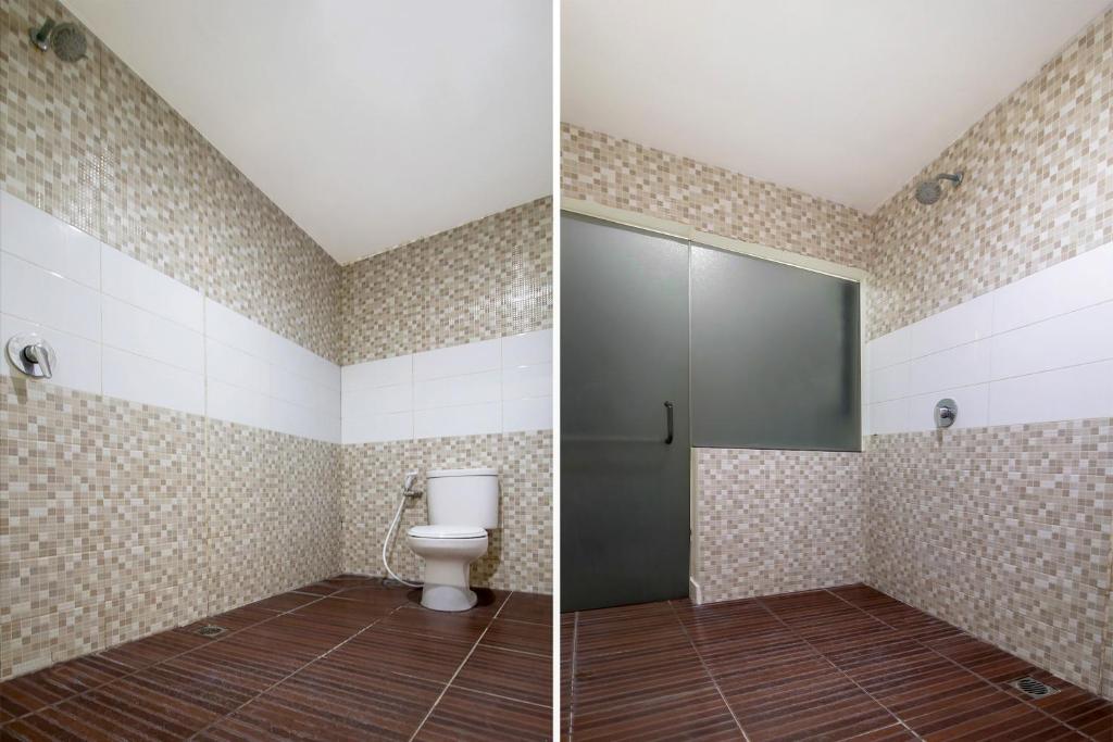 バスルーム（客室）