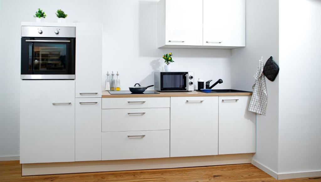 Zentral und Modern, komfortable Luxuswohnung, Isarnähe - 2