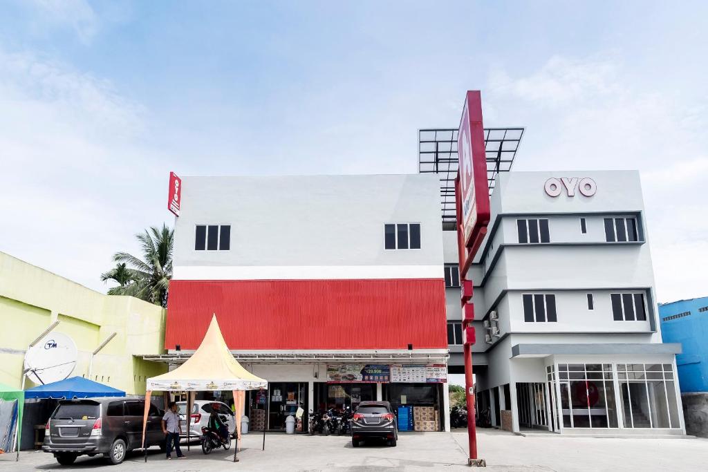 Super OYO 360 Mangaan Residence