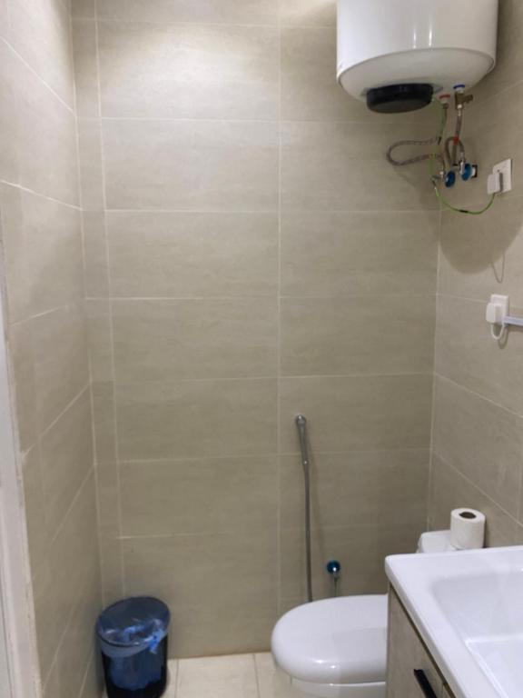 The Desert Pearl, Rijád