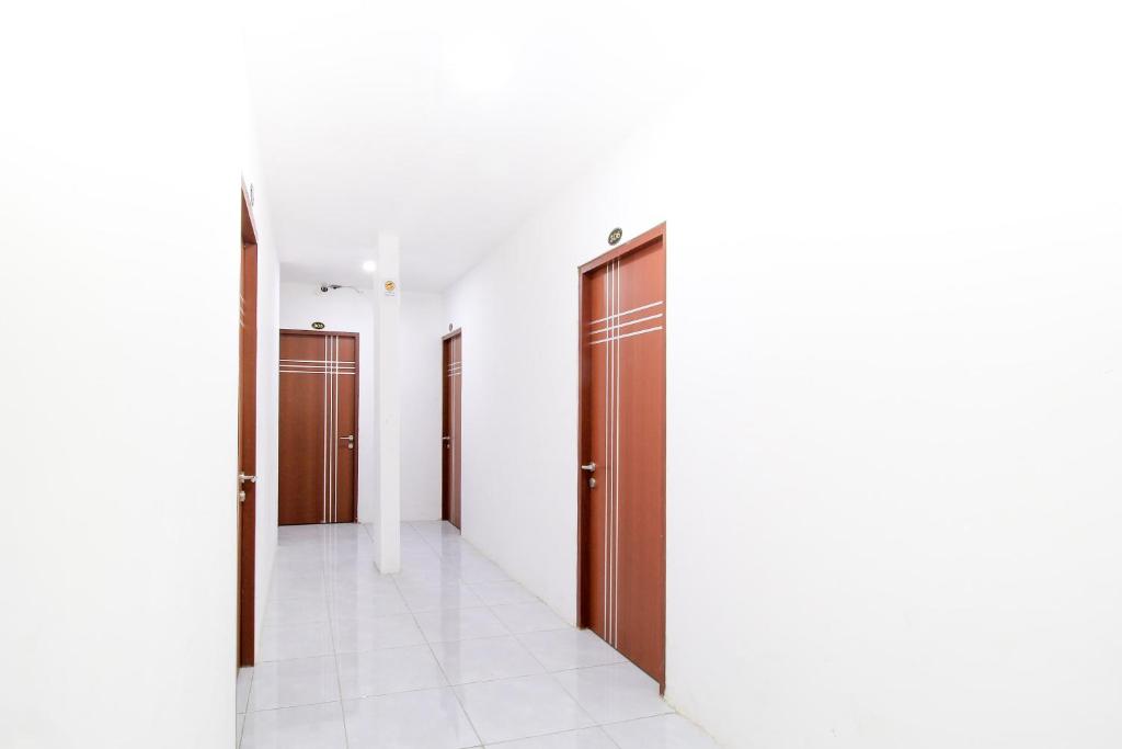 Super OYO Capital O 217 A1 Hotel
