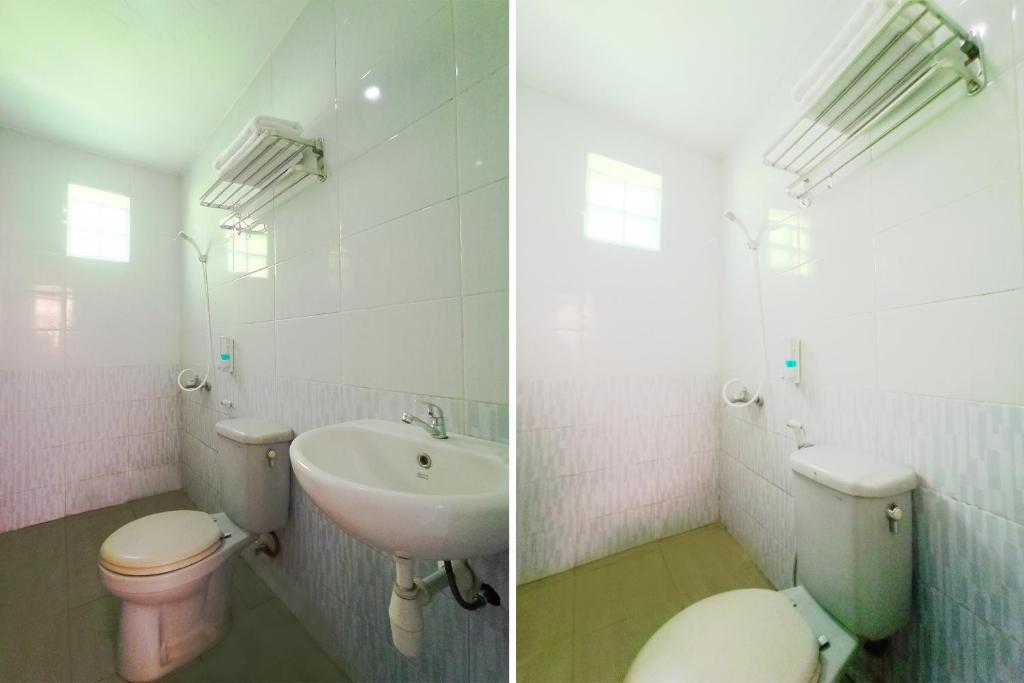 バスルーム（客室）