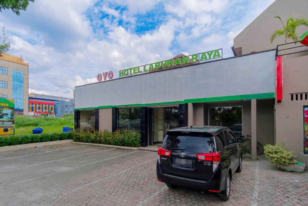 Facilities, Hotel O Medan Near Gajah Mada formerly Hotel Labuhan Raya in Medan