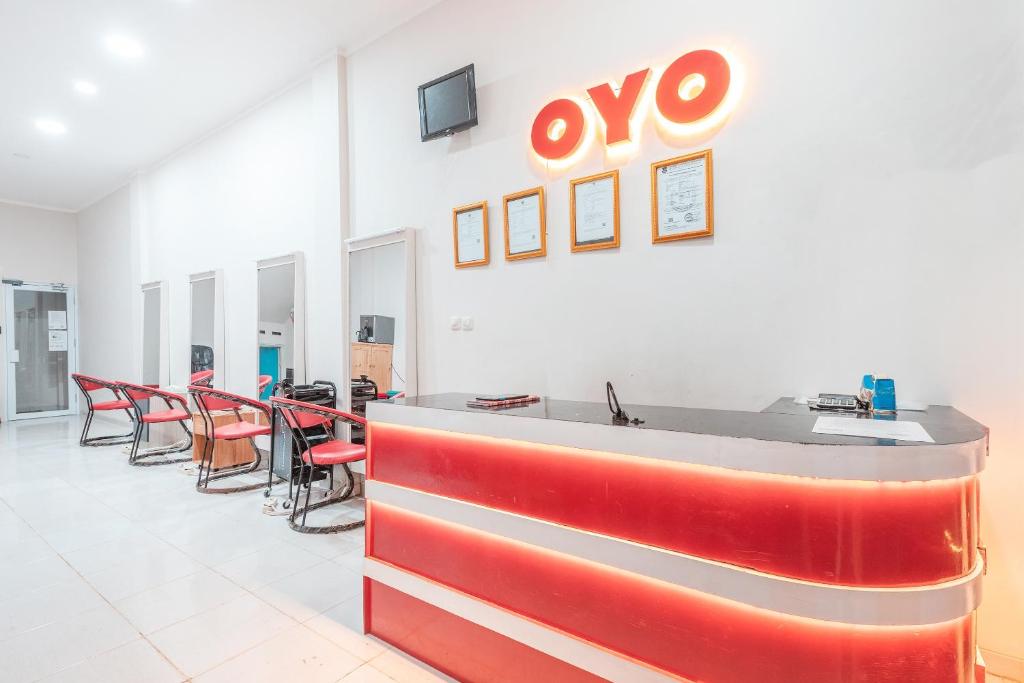 Hotel O 77 Guesthouse