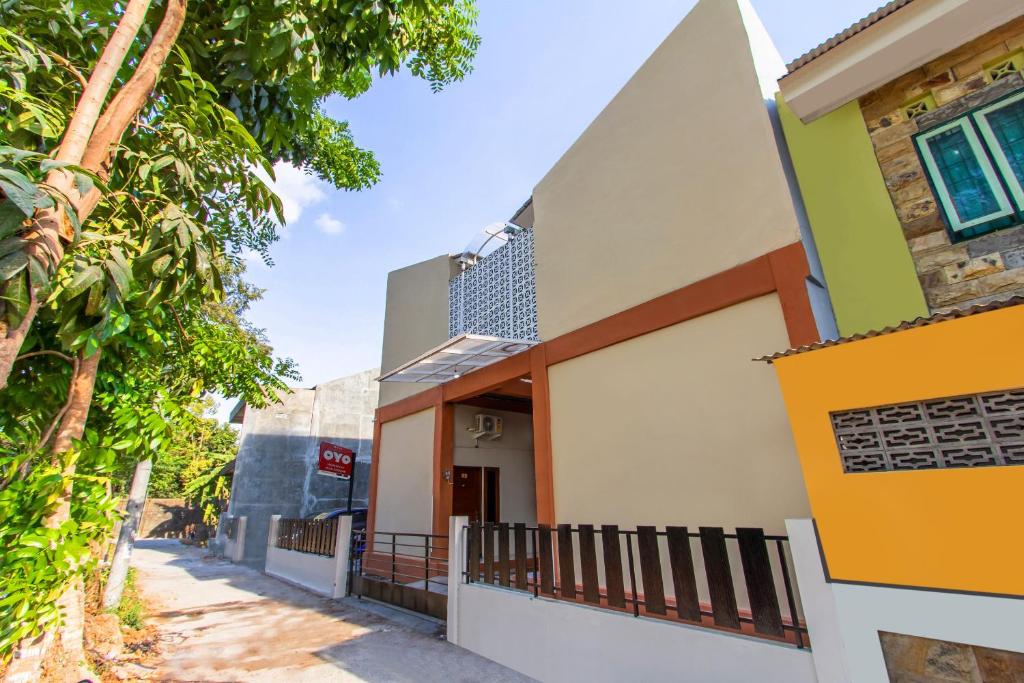 OYO 1718 Homestay Wak Gobenk