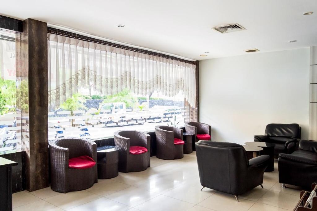 Capital O 664 Romance Hotel Capital O 664 Romance Hotel