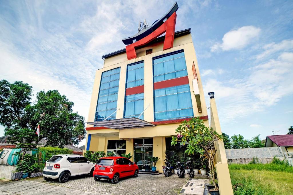 Super OYO 90565 Wesly House Super OYO 90565 Wesly House