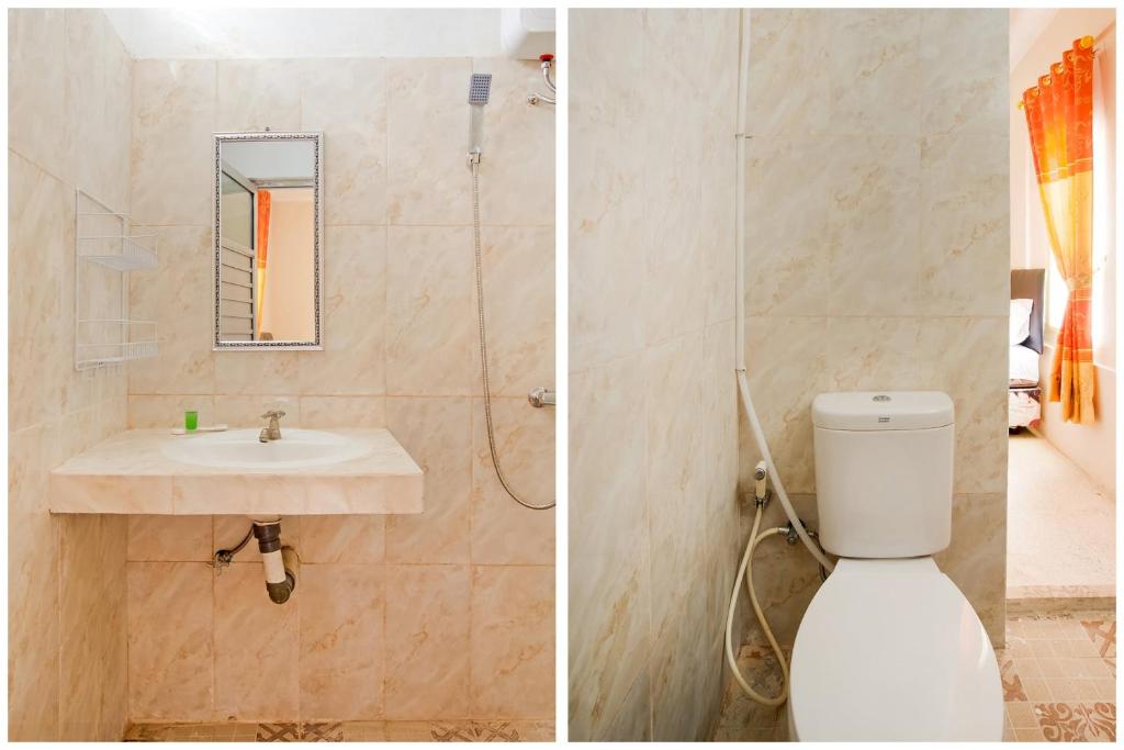 バスルーム（客室）