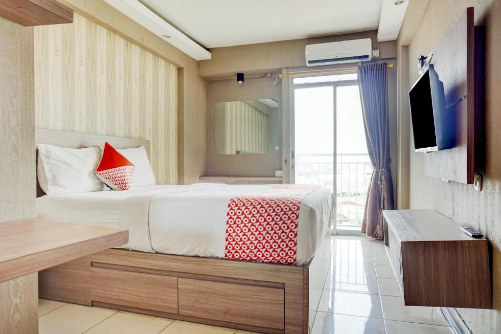 Apartemen Bogor Valley