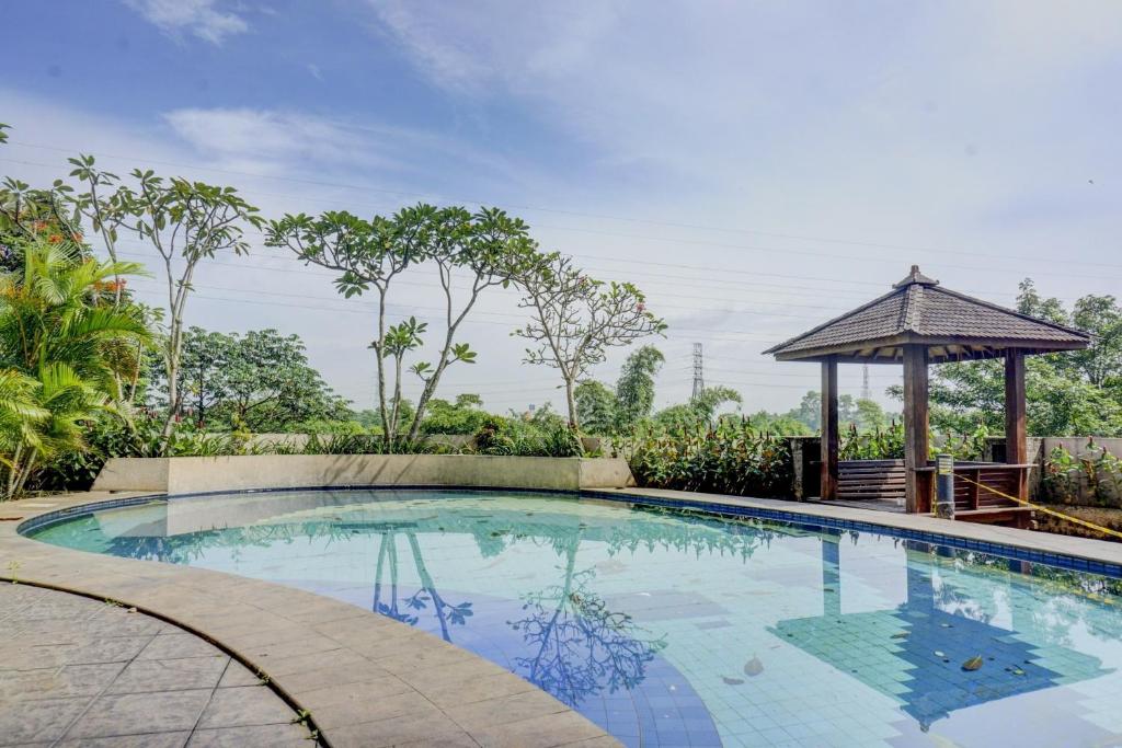 Apartemen Bogor Valley