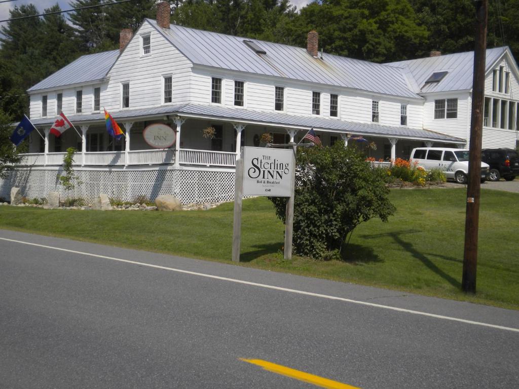 The Sterling Inn photo