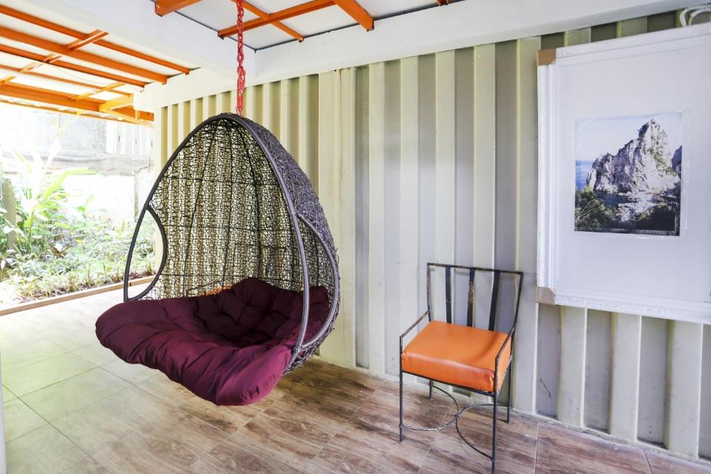 Capital O 3300 Nadjara Residence Syariah