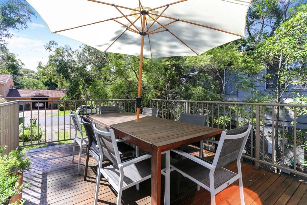 Ocean Nest Pet Friendly, Hawks Nest