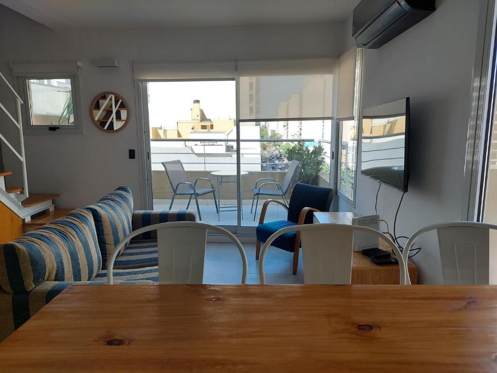 Hermoso Dúplex en Villa Crespo - 4