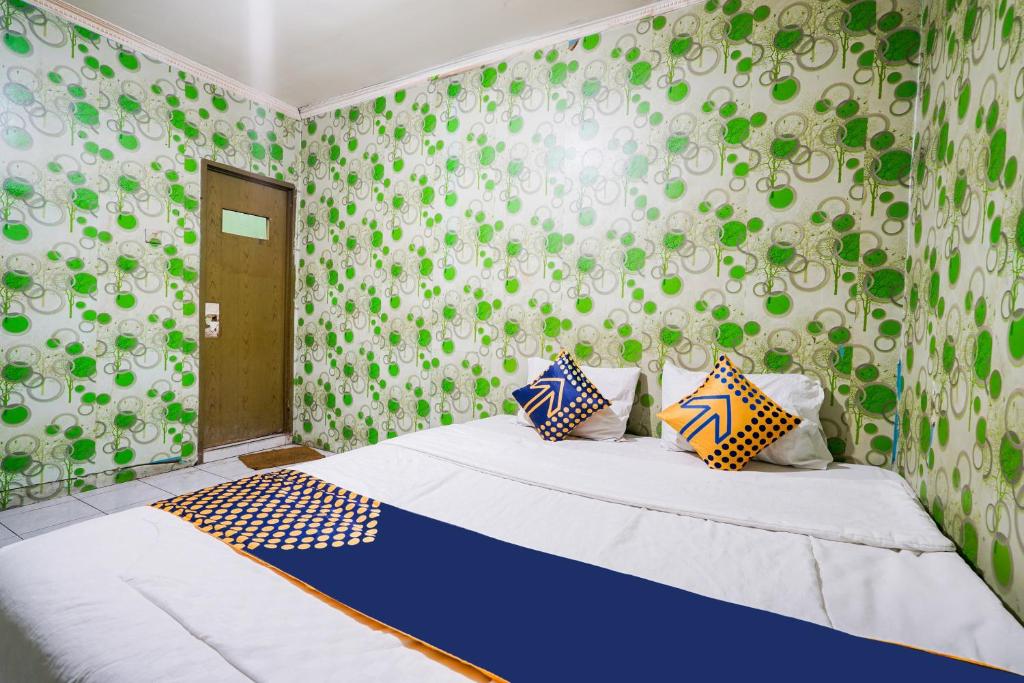 OYO 94134 Ranca Residence