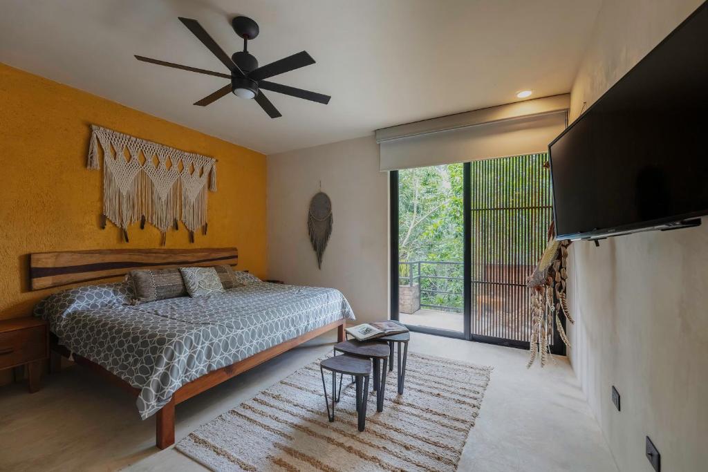 Charming Tulum Getaway in Prime Location - 2