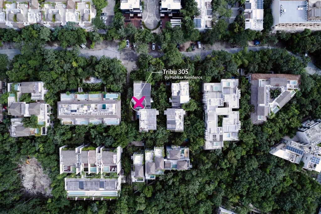Charming Tulum Getaway in Prime Location - 3