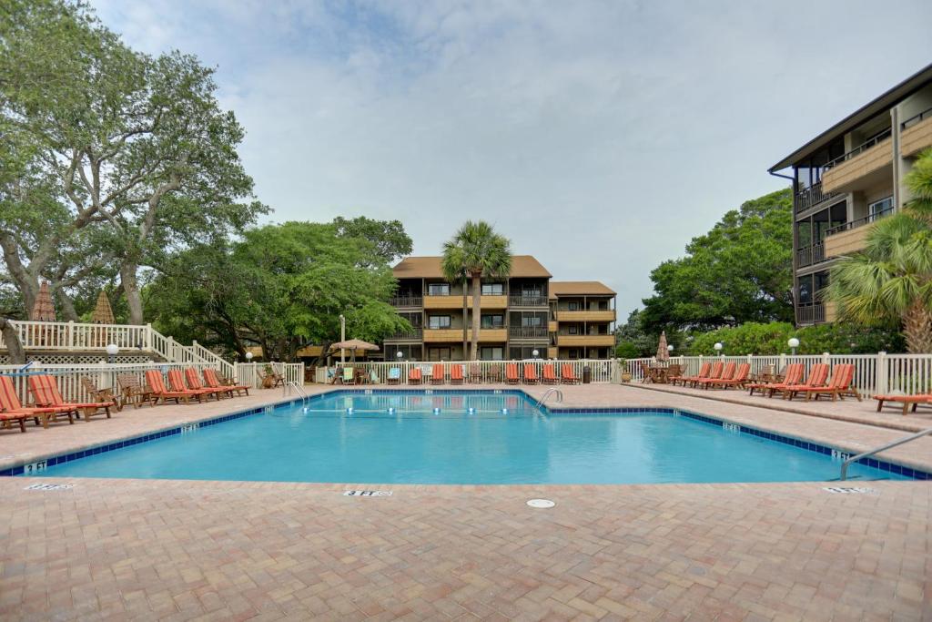 Near Singleton Swash Myrtle Condo with Resort Pool!, Myrtle Beach