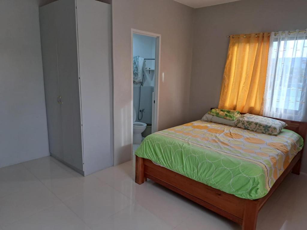 Melecio and sons, Carmen