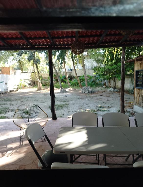 Casa Quintana - 4