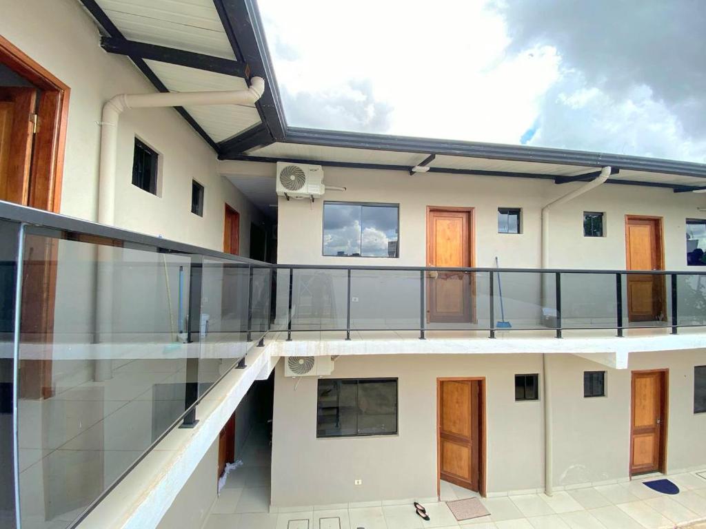 Departamento Amoblado en Ciudad del Este - 1