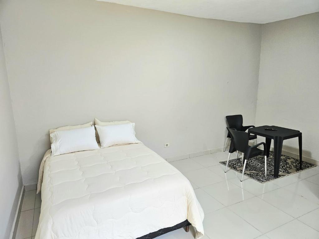 Departamento Amoblado en Ciudad del Este - 2