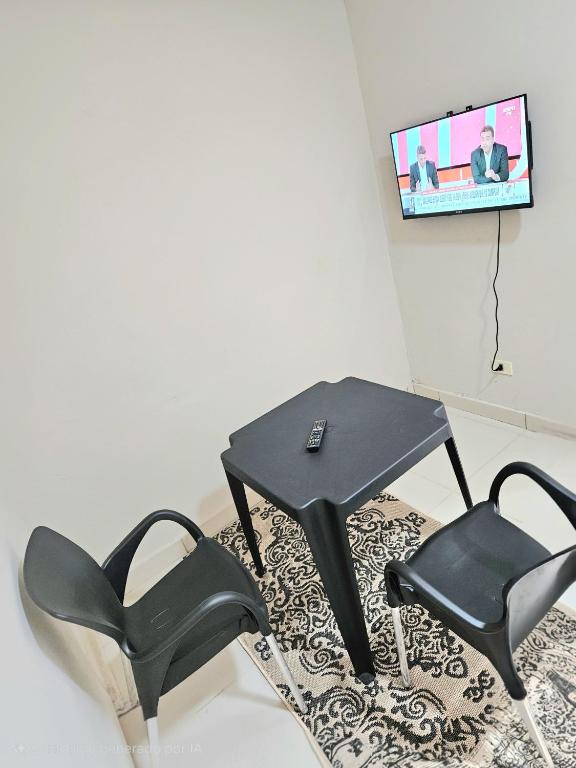 Departamento Amoblado en Ciudad del Este - 3