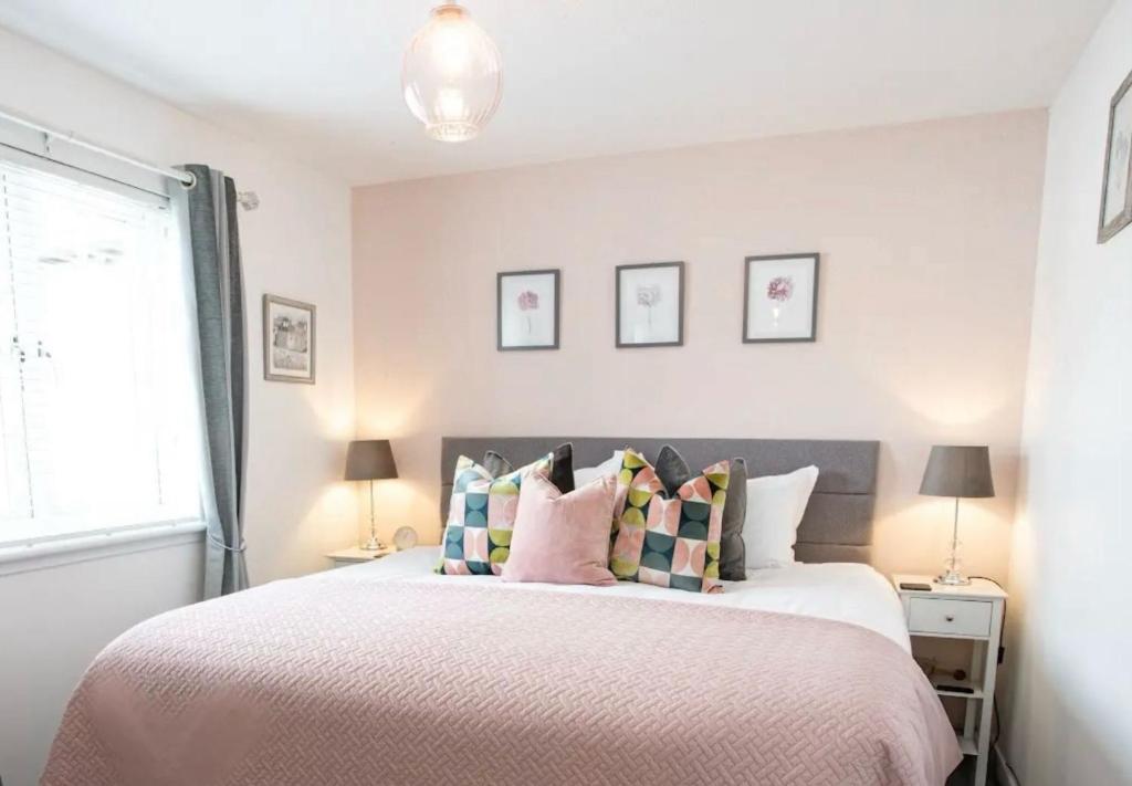 Apartment No16, Inverness