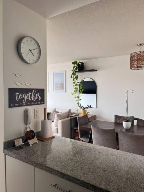 DEPARTAMENTO DE PLAYA en San Bartolo - 4