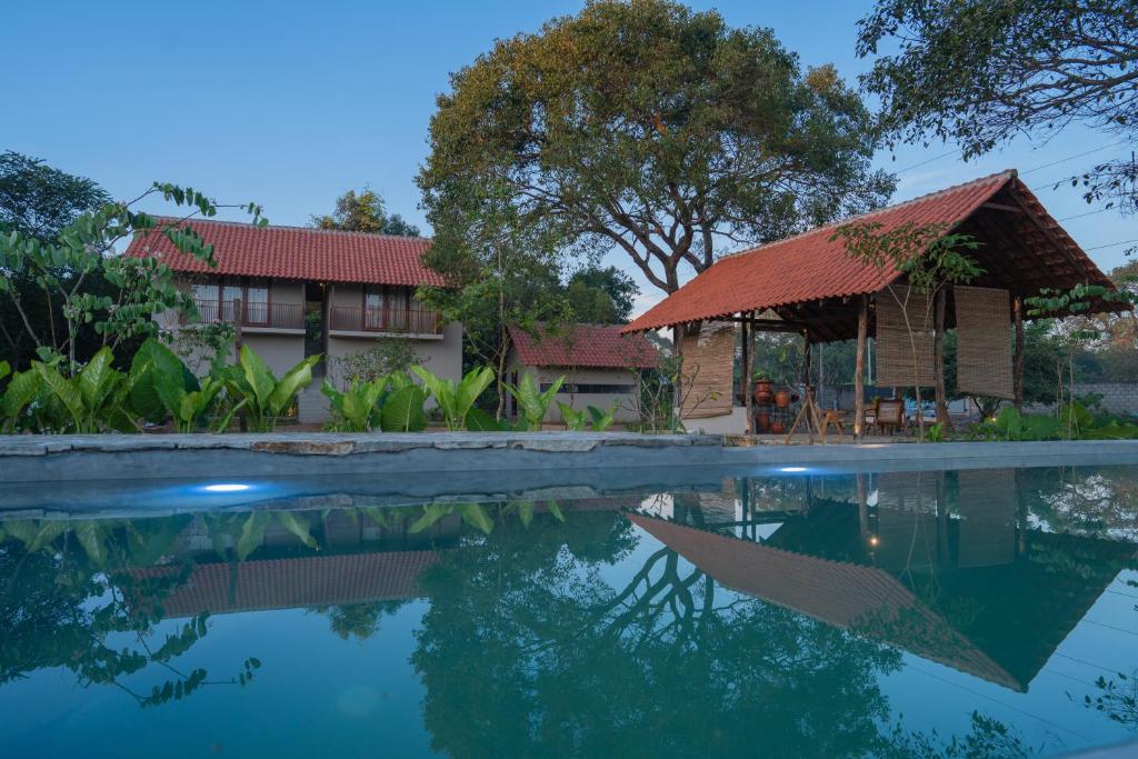 Tranquil Trails Sigiriya, Dambulla