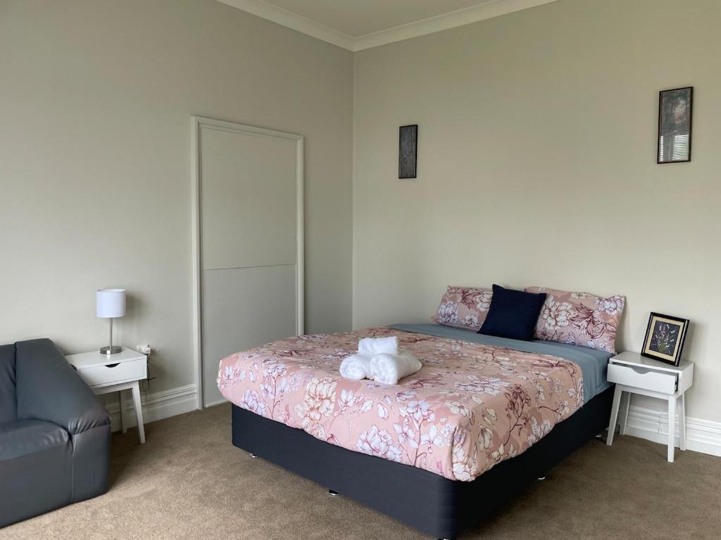 Attached Units on Madras! Unit A, Christchurch