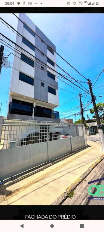 Praia, sol e Mar só 5min pra chegar, São Vicente