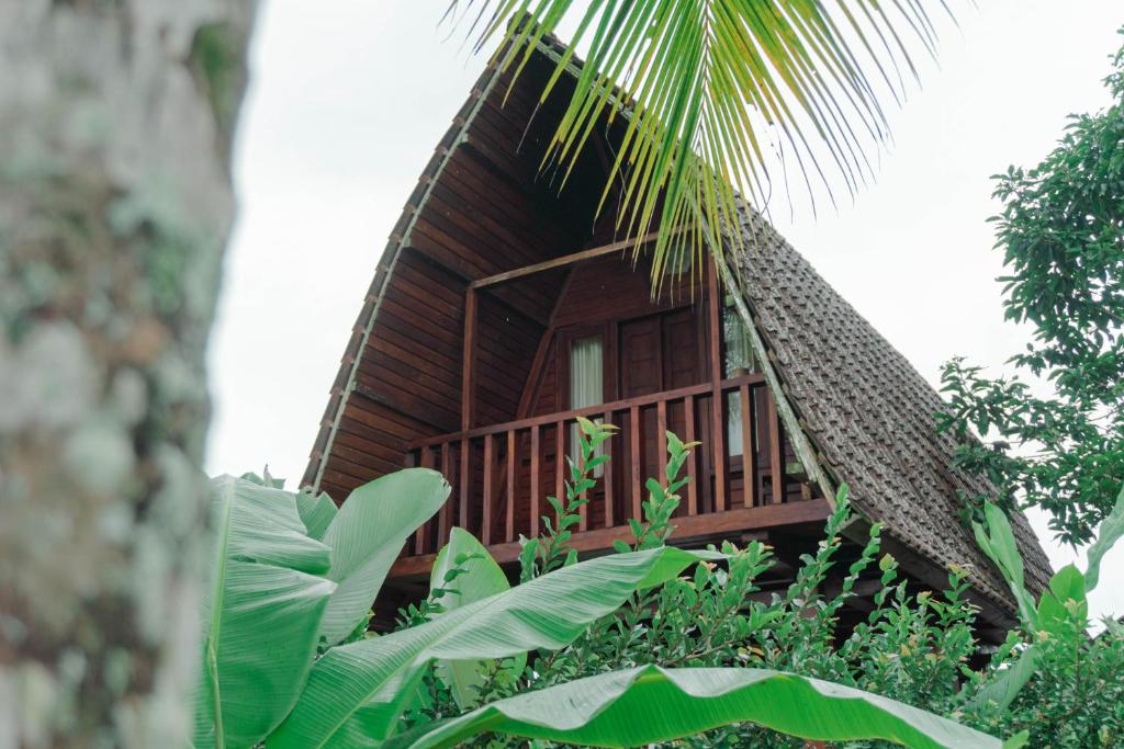 ウマデサ ヴィラ テガララン ウブド (Umadesa Villa Tegallalang Ubud)
