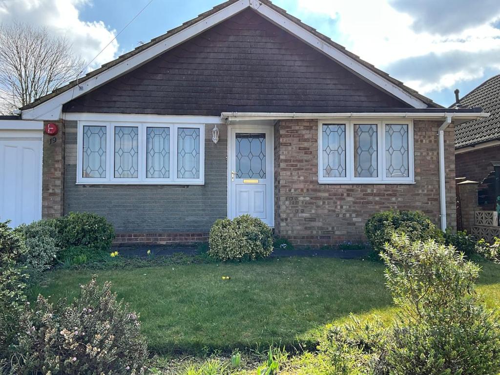 Sandgate House, Luton