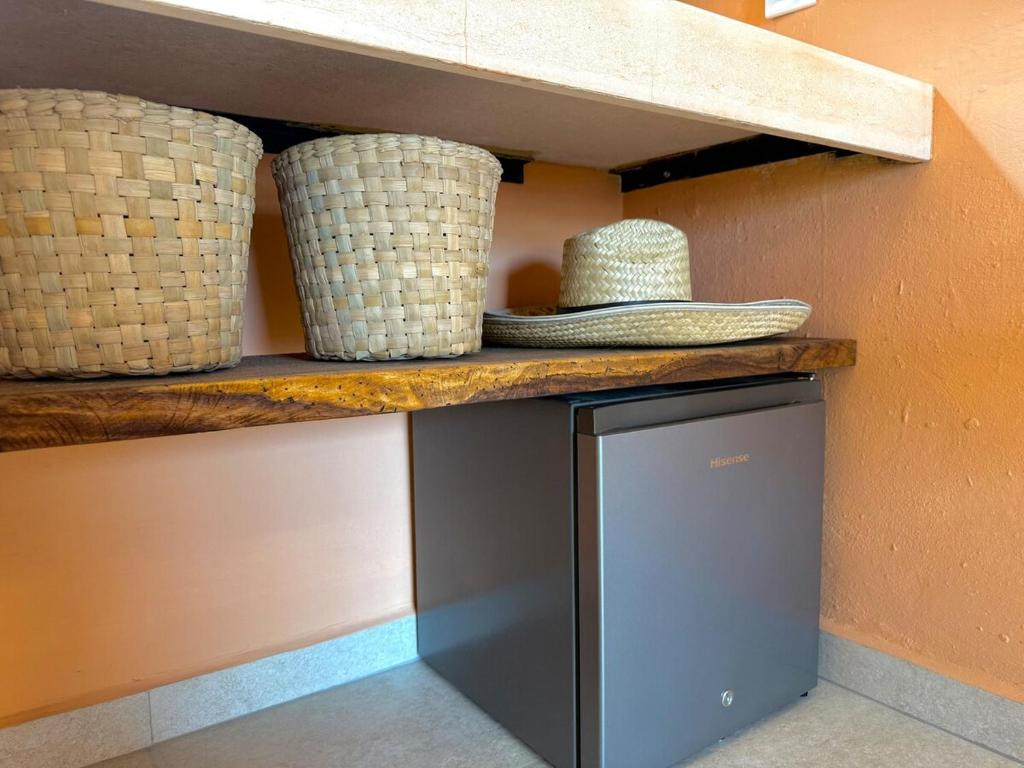 Cozy space near the beach Loft Gutiérrez - 2
