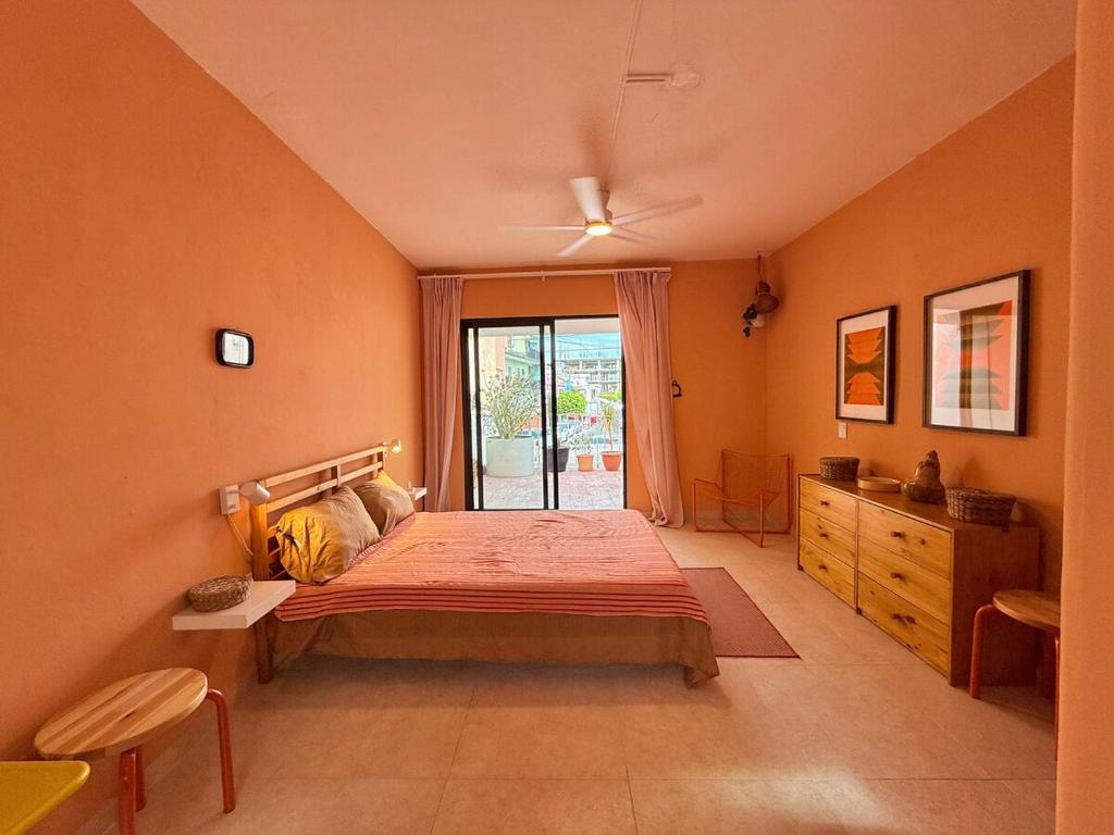 Cozy space near the beach Loft Gutiérrez - 3