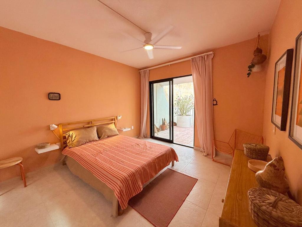 Cozy space near the beach Loft Gutiérrez - 5