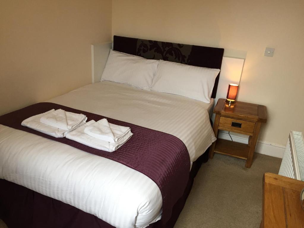 Stones Hotel and Bar photo
