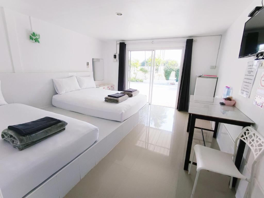 サーン ラック リゾート (Saan Rak Resort)