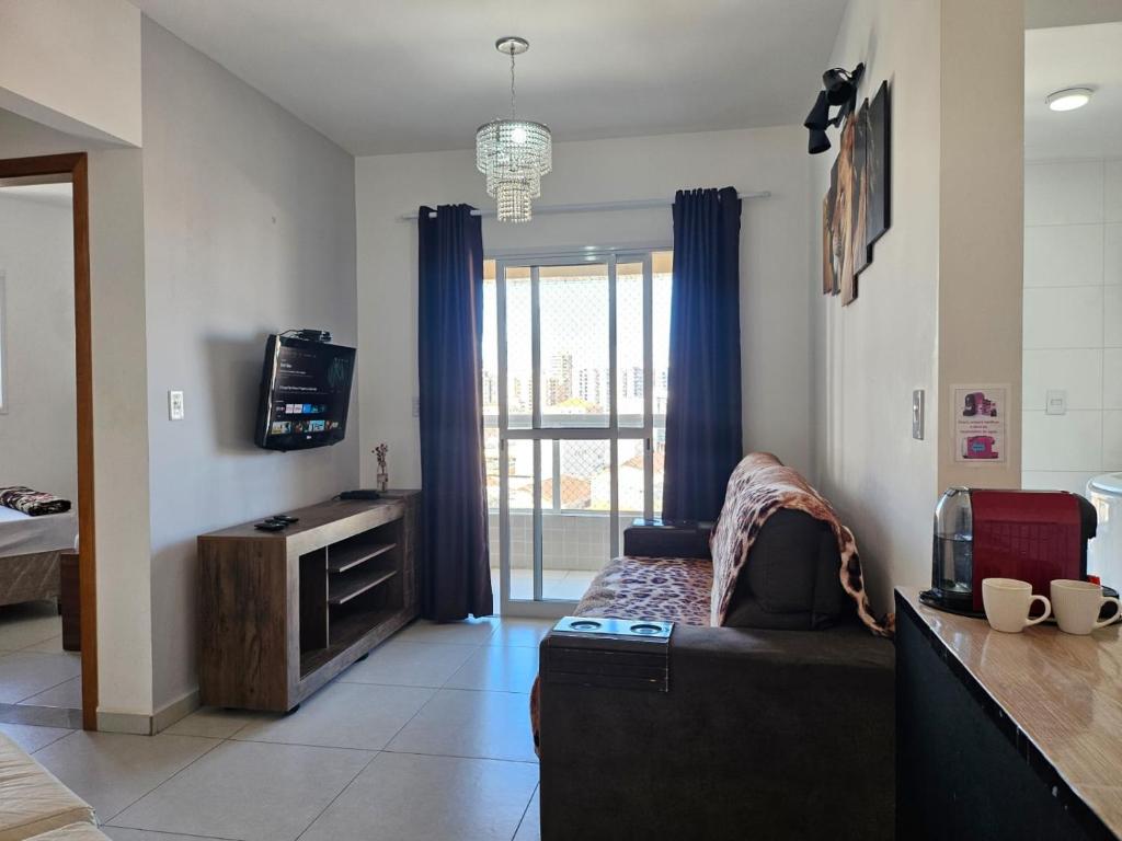 Fermont 32, Praia Grande