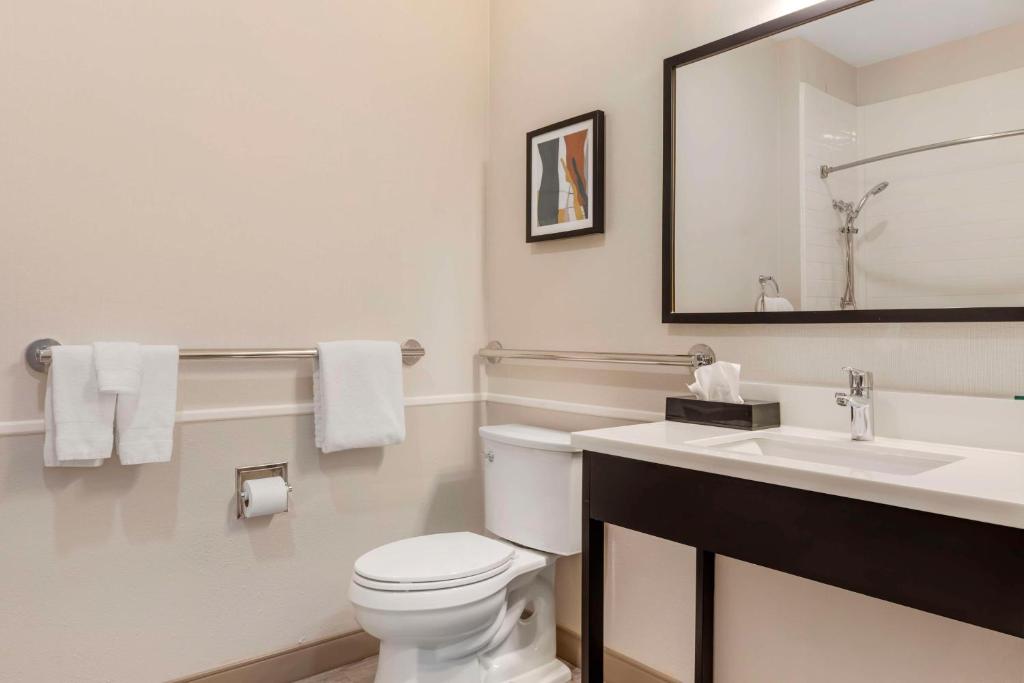 バスルーム（客室）