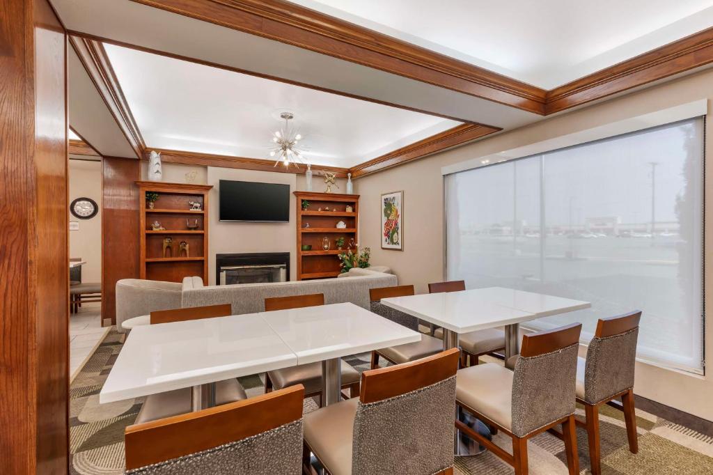 Best Western Plus Riata お料理のイメージ