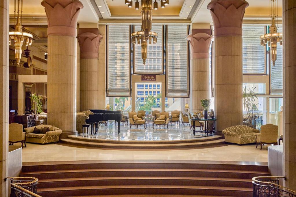 Bar/lounge, Intercontinental Cairo Citystars By IHG in Cairo