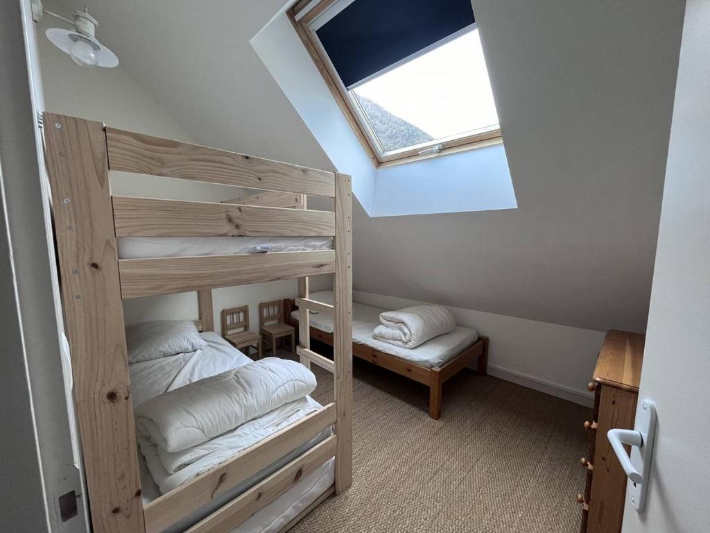 Appartement spacieux au centre de Cauterets, 6 pers., skis et parking - FR-1-812-46 - 4